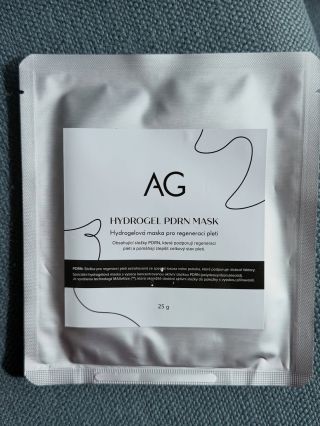 ✨ Záchrana pro unavenou pleť! PDRN hydrogelová maska okamžitě hydratuje, zpevňuje a rozjasní pleť. 💧 Díky PDRN a kyselině...