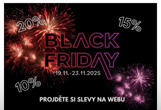 Holky zásoby nejsou nekonečné:) tak ať ulovíte co potřebujete:)))